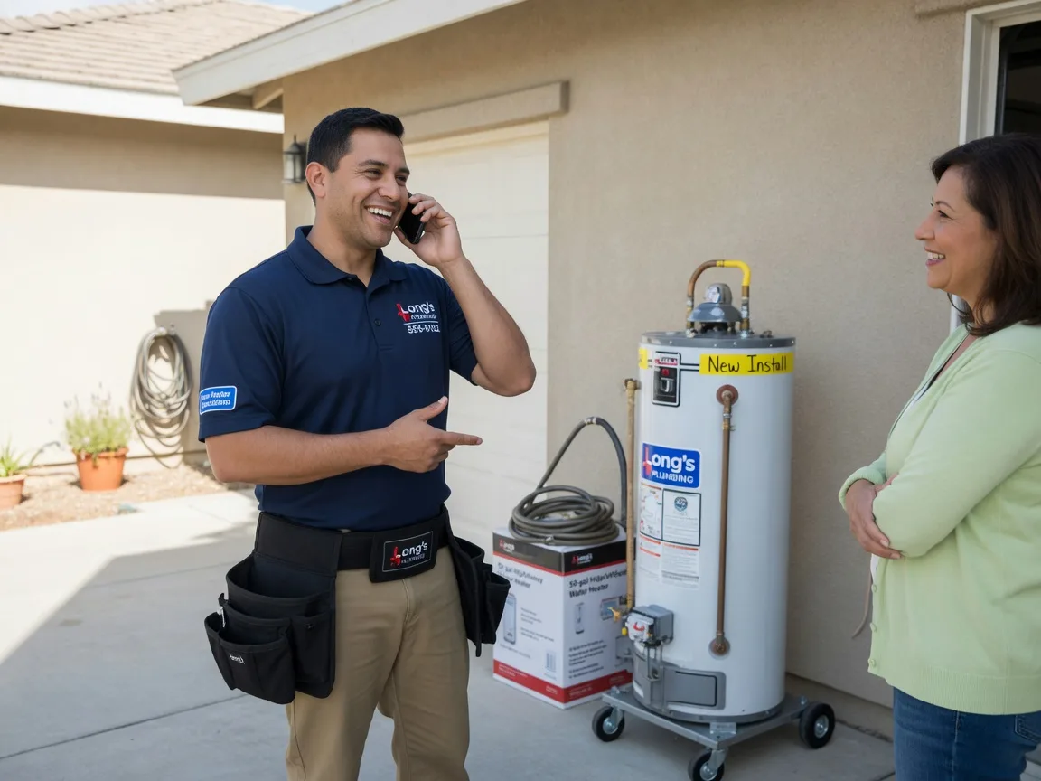 Leak Detection Dorrance, KS FAQs